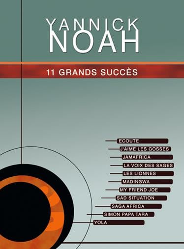 11 Grands Succès